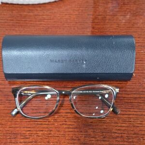 Warby Parker Glasses - Clemens